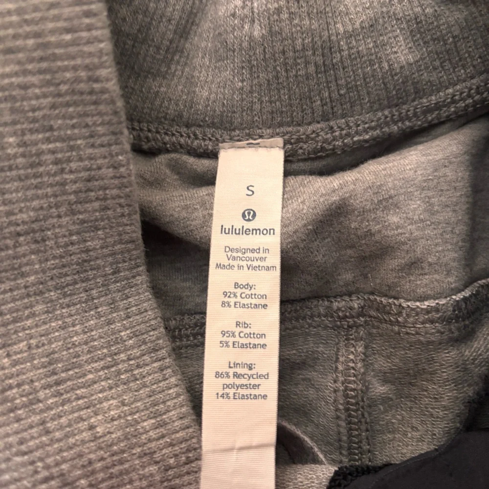 Lululemon Sweatpants - Picture 3 of 3